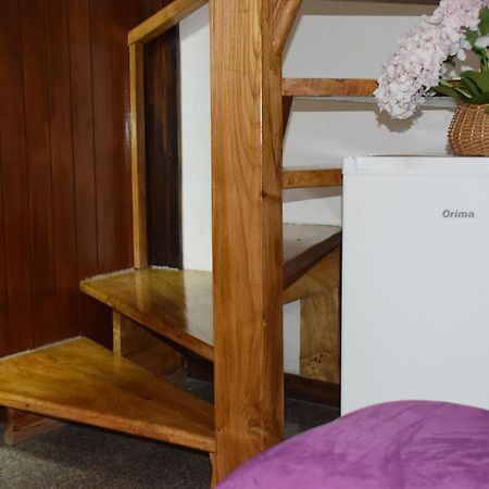 Hotel Quinta Da Boa Ventura Bragança Pokój zdjęcie