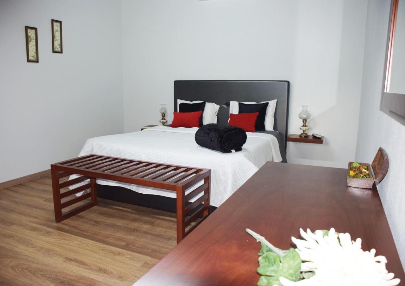Hotel Quinta Da Boa Ventura Bragança Pokój zdjęcie