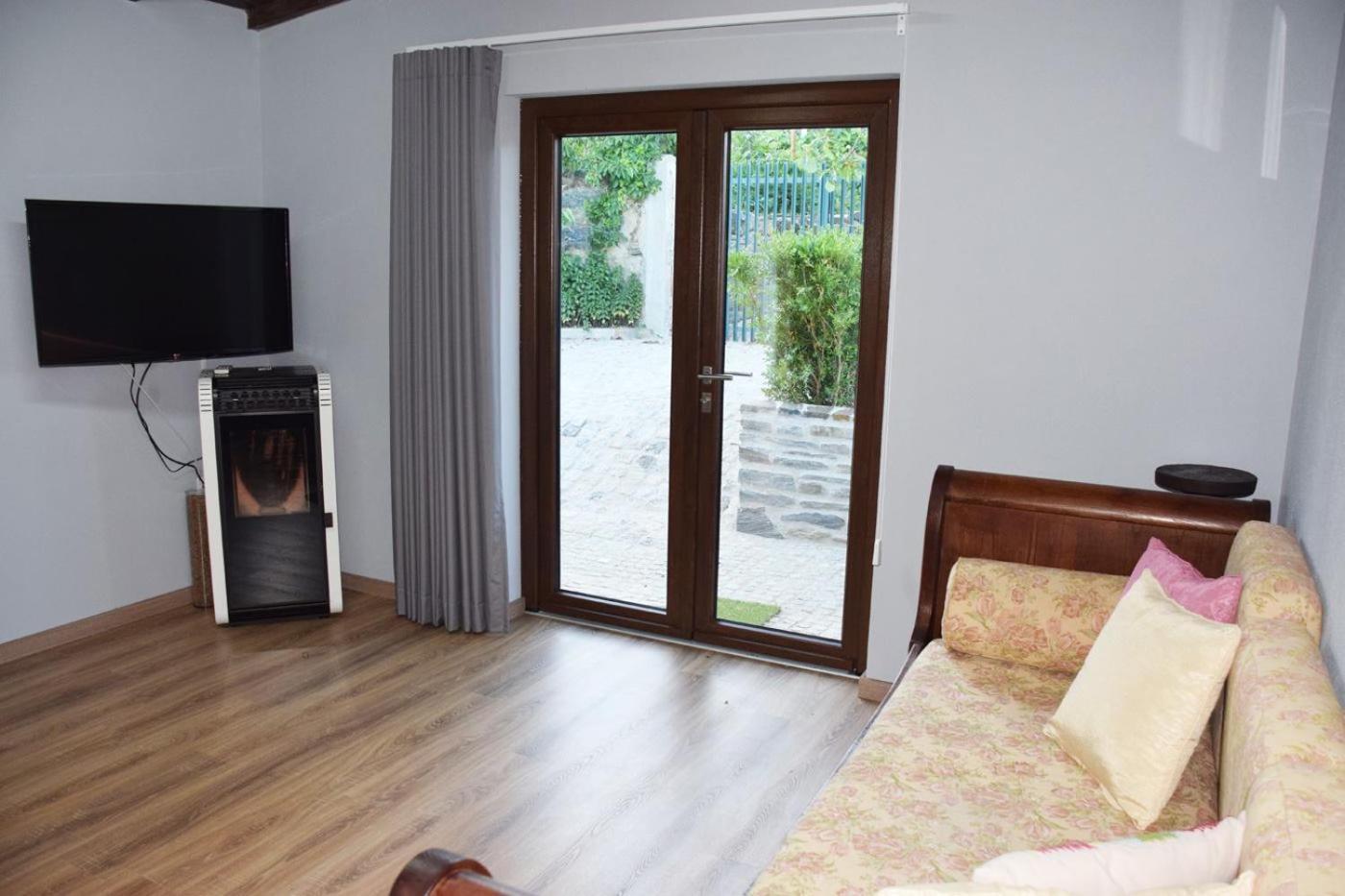 Hotel Quinta Da Boa Ventura Bragança Pokój zdjęcie