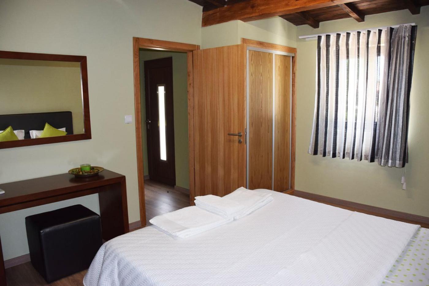Hotel Quinta Da Boa Ventura Bragança Pokój zdjęcie