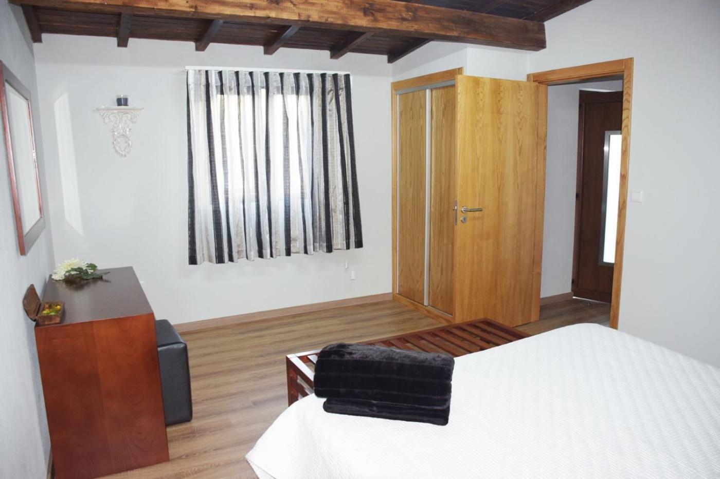 Hotel Quinta Da Boa Ventura Bragança Pokój zdjęcie