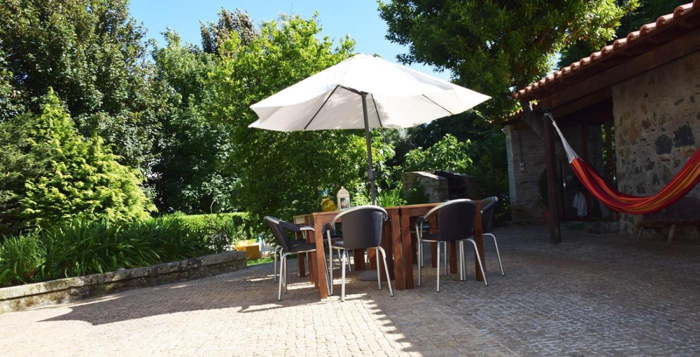 Hotel Quinta Da Boa Ventura Bragança Pokój zdjęcie