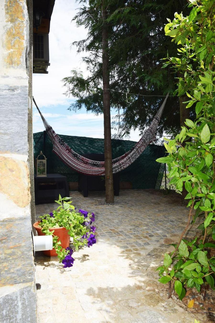 Hotel Quinta Da Boa Ventura Bragança Pokój zdjęcie