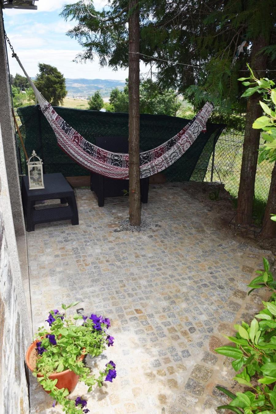 Hotel Quinta Da Boa Ventura Bragança Pokój zdjęcie