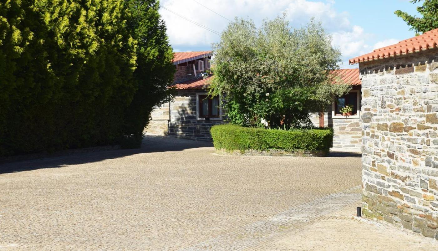 Hotel Quinta Da Boa Ventura Bragança Pokój zdjęcie