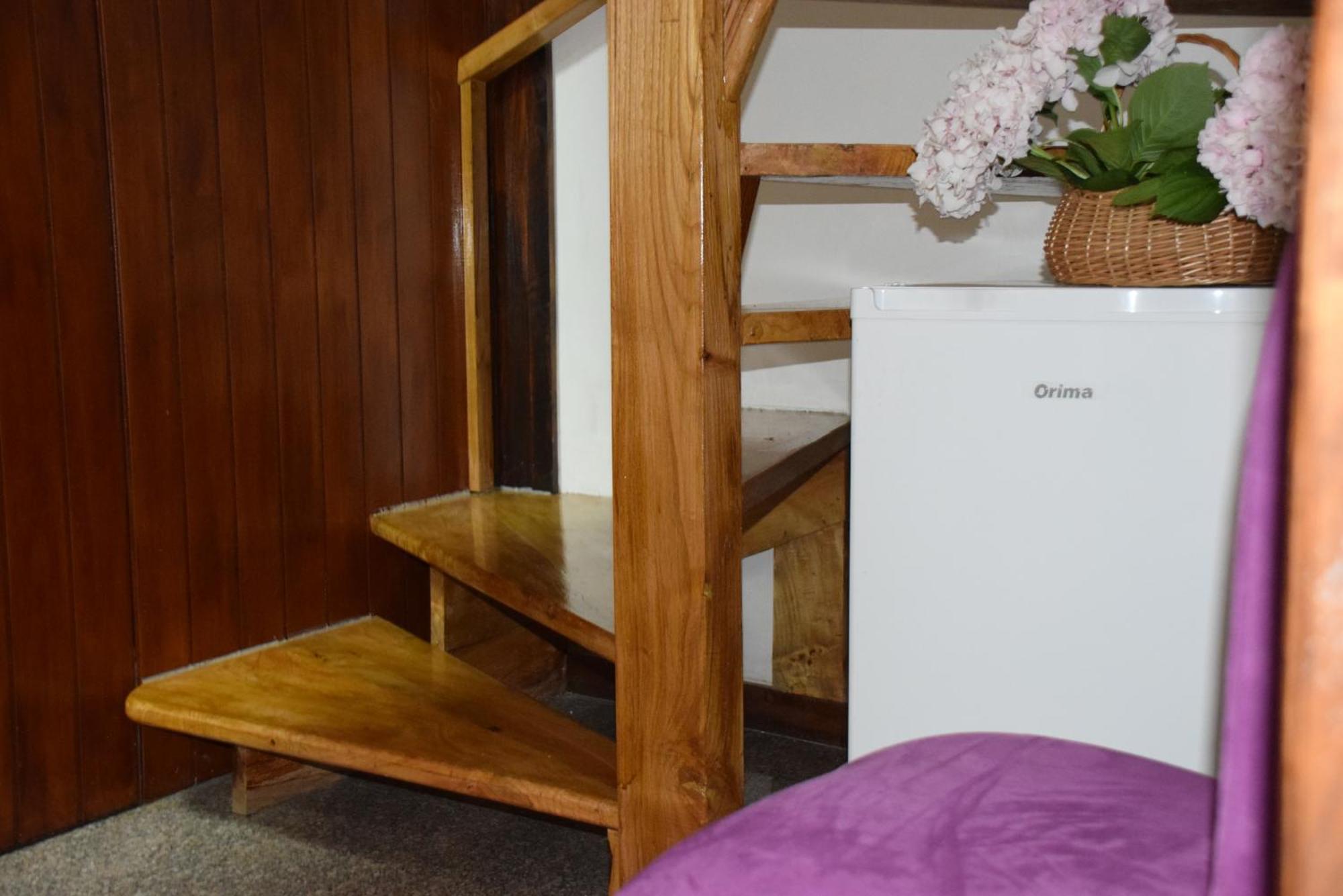Hotel Quinta Da Boa Ventura Bragança Pokój zdjęcie