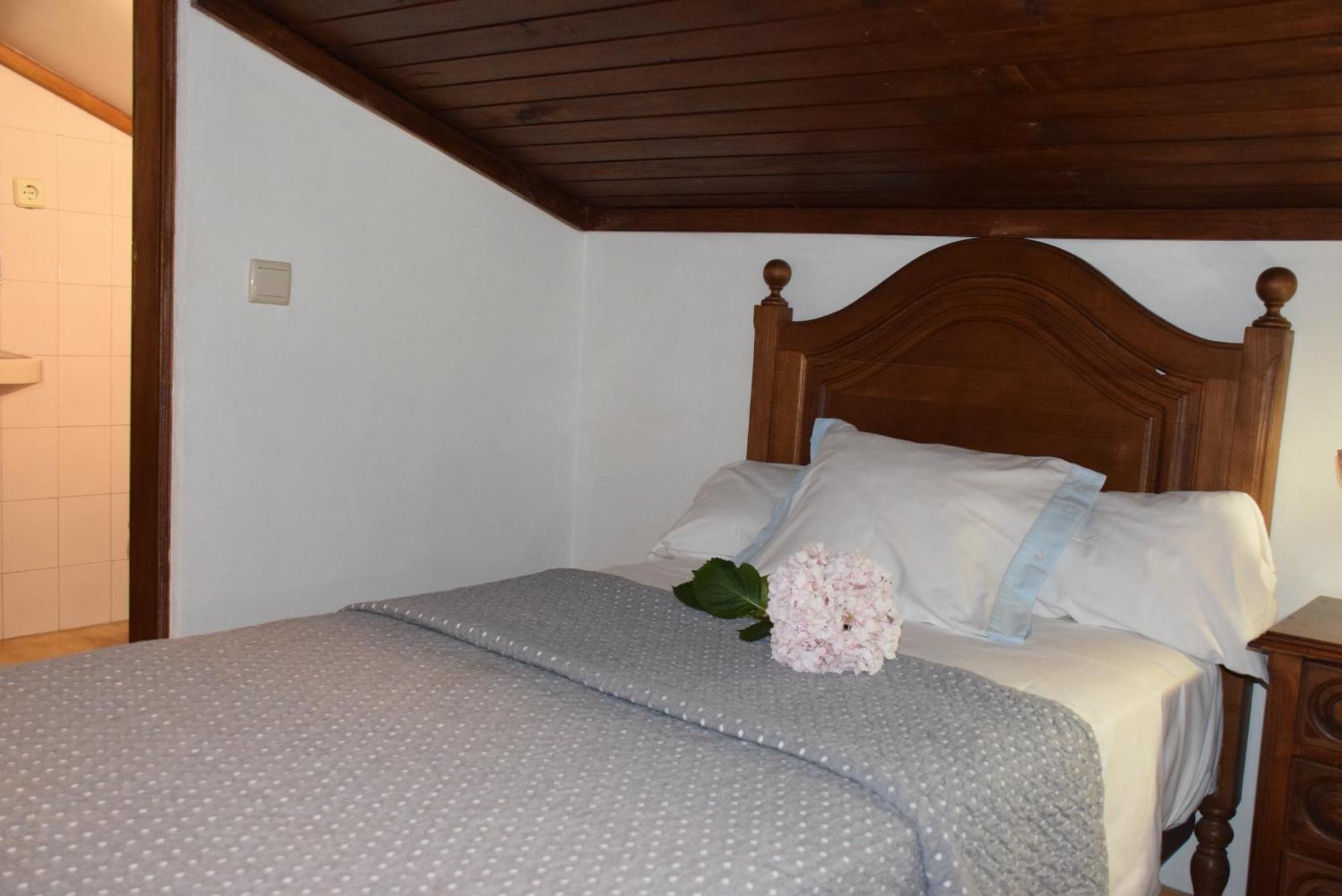 Hotel Quinta Da Boa Ventura Bragança Pokój zdjęcie