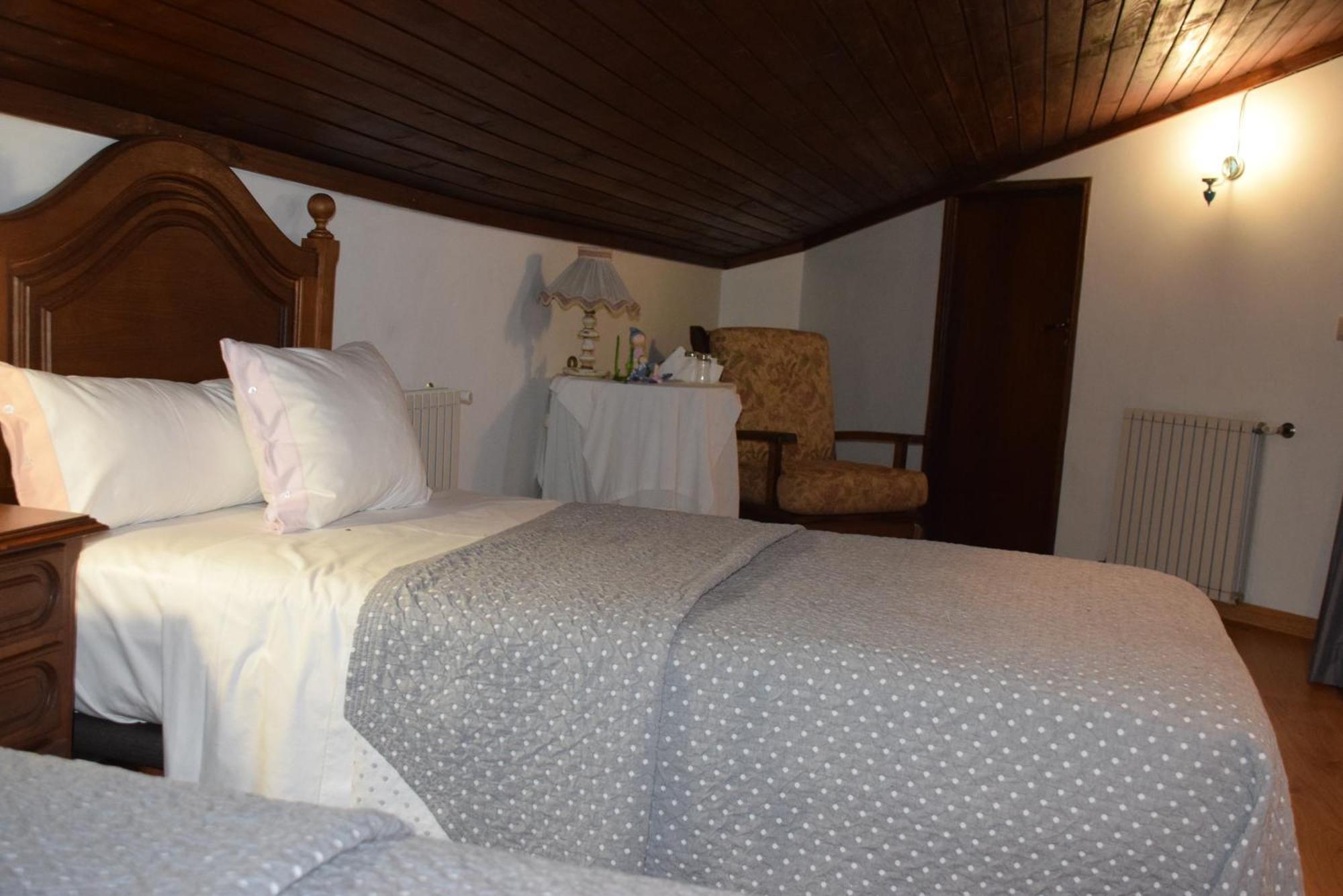 Hotel Quinta Da Boa Ventura Bragança Pokój zdjęcie