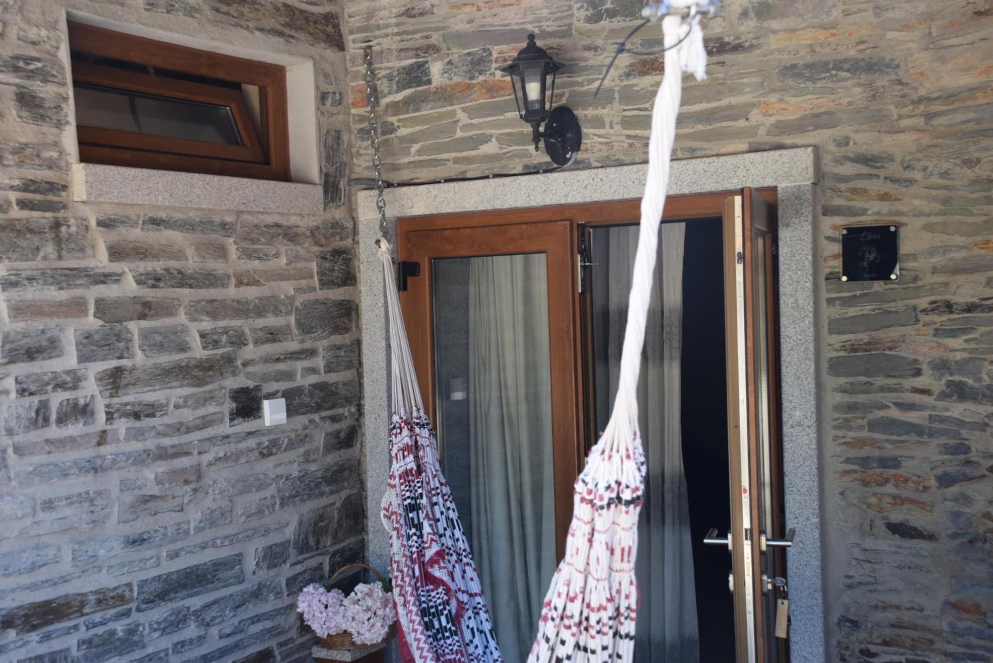 Hotel Quinta Da Boa Ventura Bragança Pokój zdjęcie