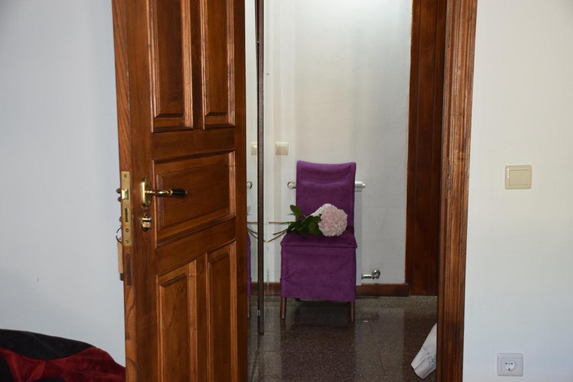 Hotel Quinta Da Boa Ventura Bragança Pokój zdjęcie
