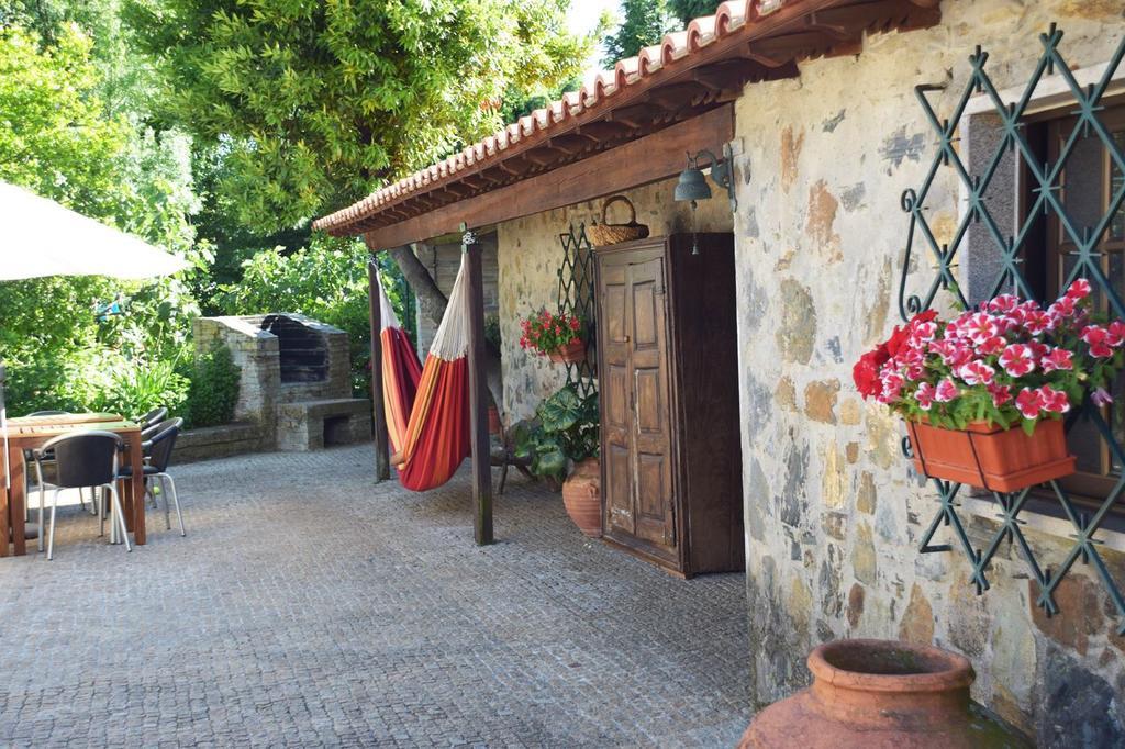 Hotel Quinta Da Boa Ventura Bragança Zewnętrze zdjęcie