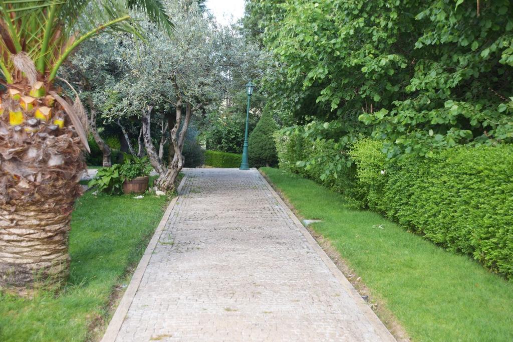 Hotel Quinta Da Boa Ventura Bragança Zewnętrze zdjęcie