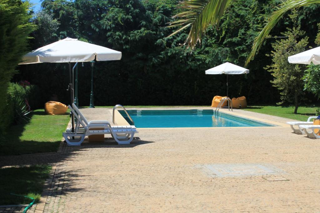 Hotel Quinta Da Boa Ventura Bragança Zewnętrze zdjęcie