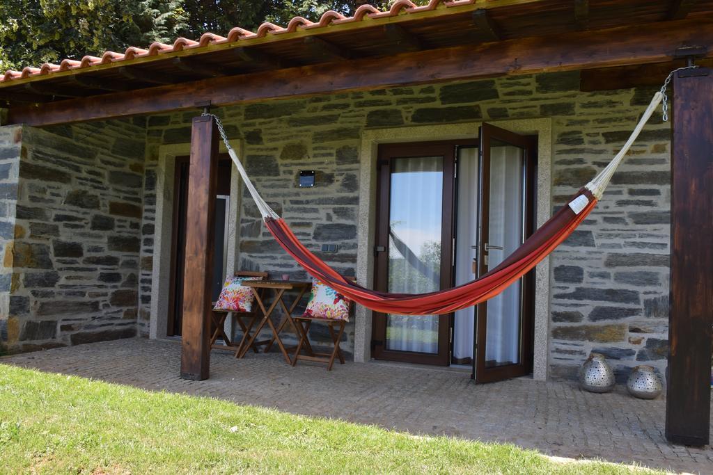 Hotel Quinta Da Boa Ventura Bragança Zewnętrze zdjęcie
