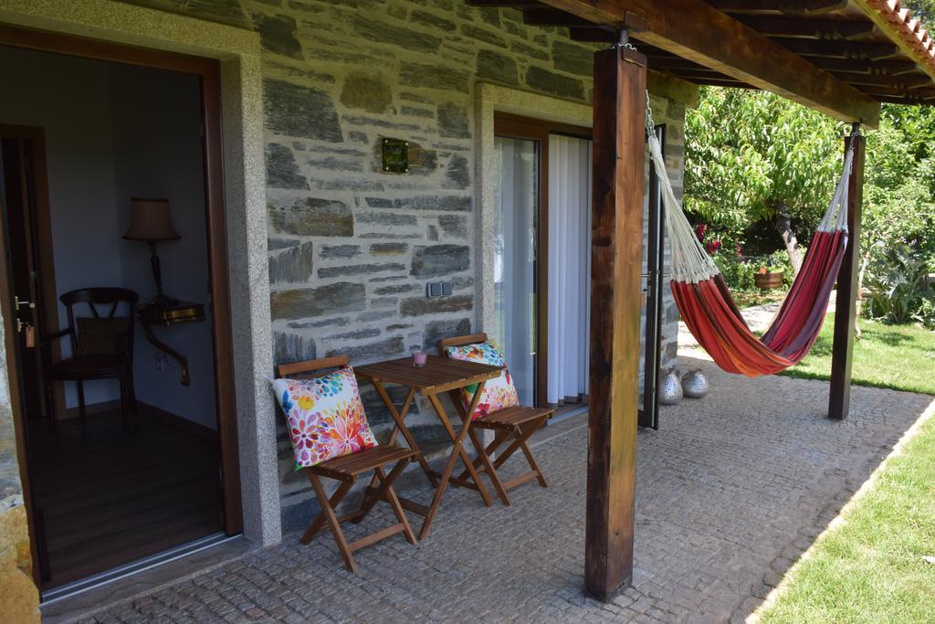 Hotel Quinta Da Boa Ventura Bragança Zewnętrze zdjęcie
