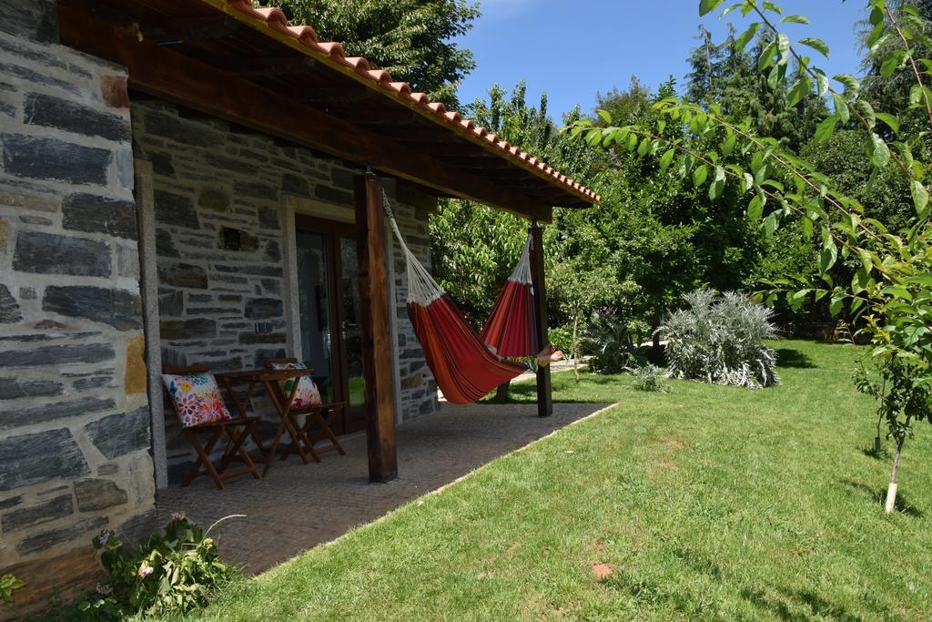 Hotel Quinta Da Boa Ventura Bragança Zewnętrze zdjęcie