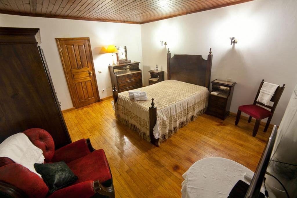 Hotel Quinta Da Boa Ventura Bragança Zewnętrze zdjęcie