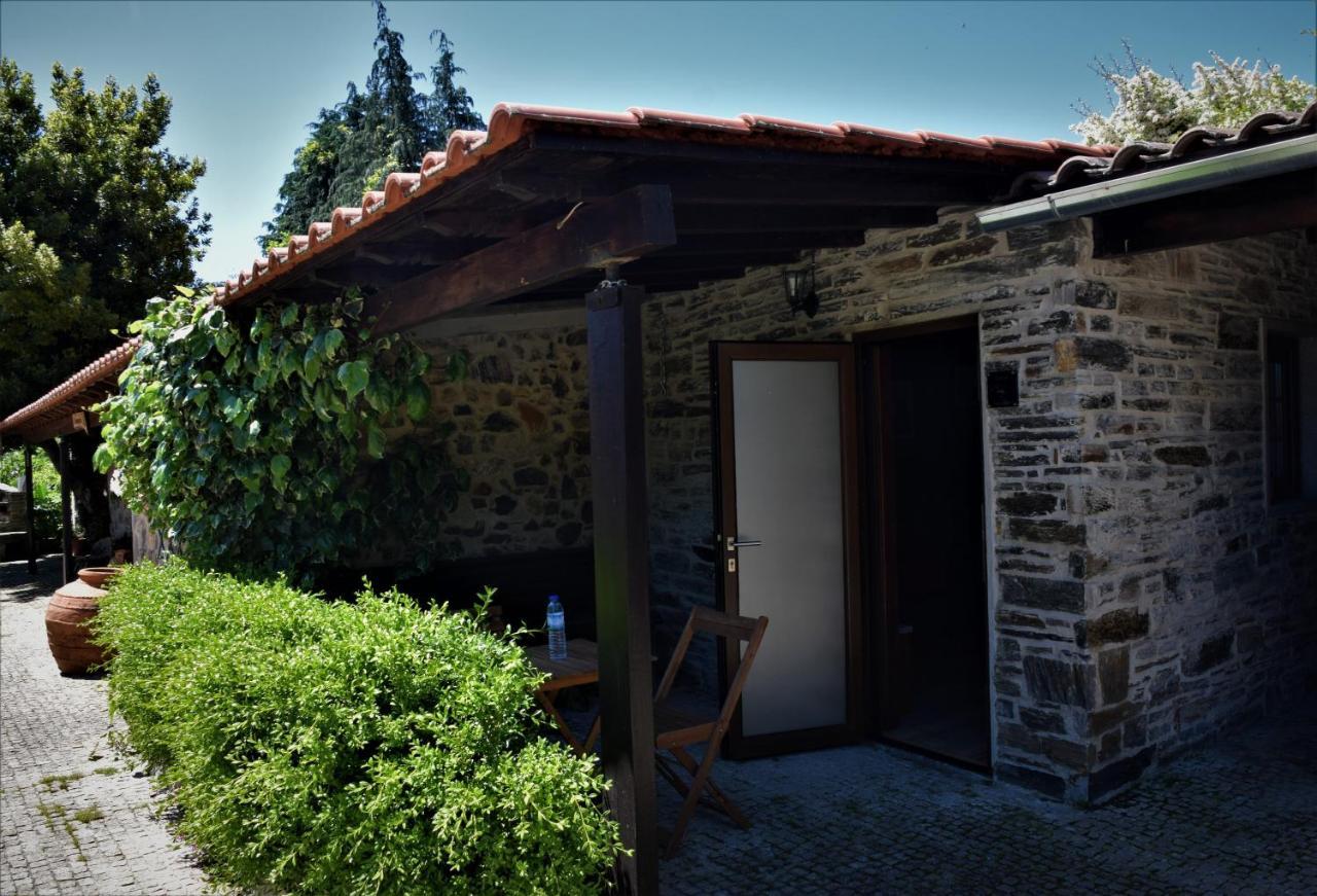 Hotel Quinta Da Boa Ventura Bragança Zewnętrze zdjęcie