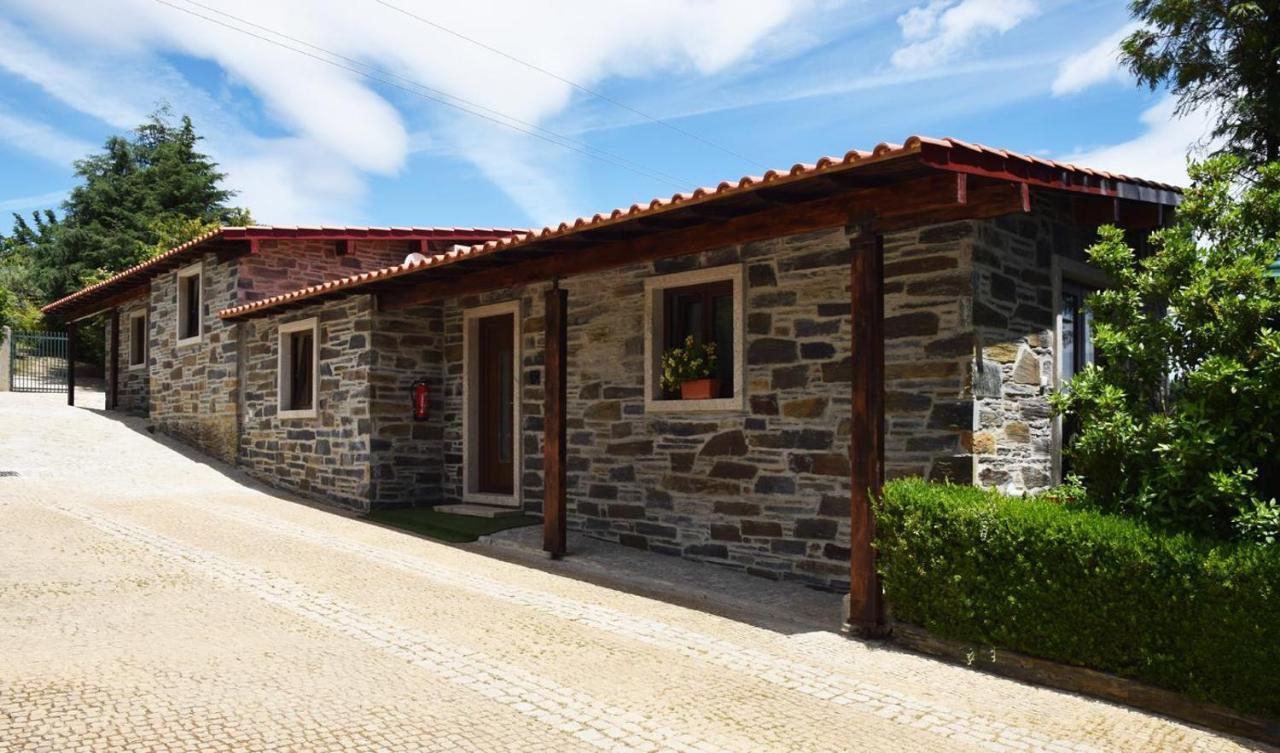 Hotel Quinta Da Boa Ventura Bragança Pokój zdjęcie