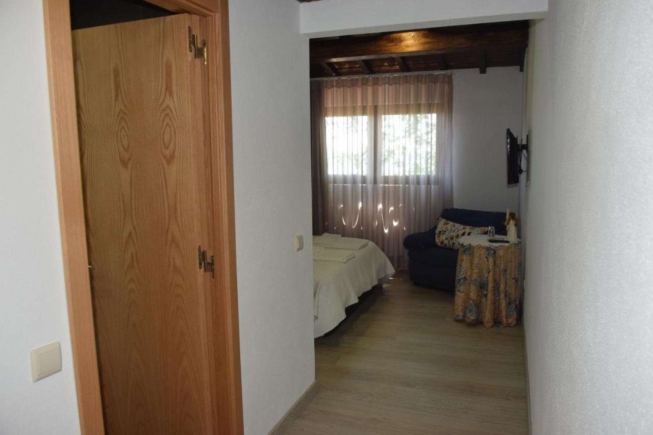 Hotel Quinta Da Boa Ventura Bragança Zewnętrze zdjęcie