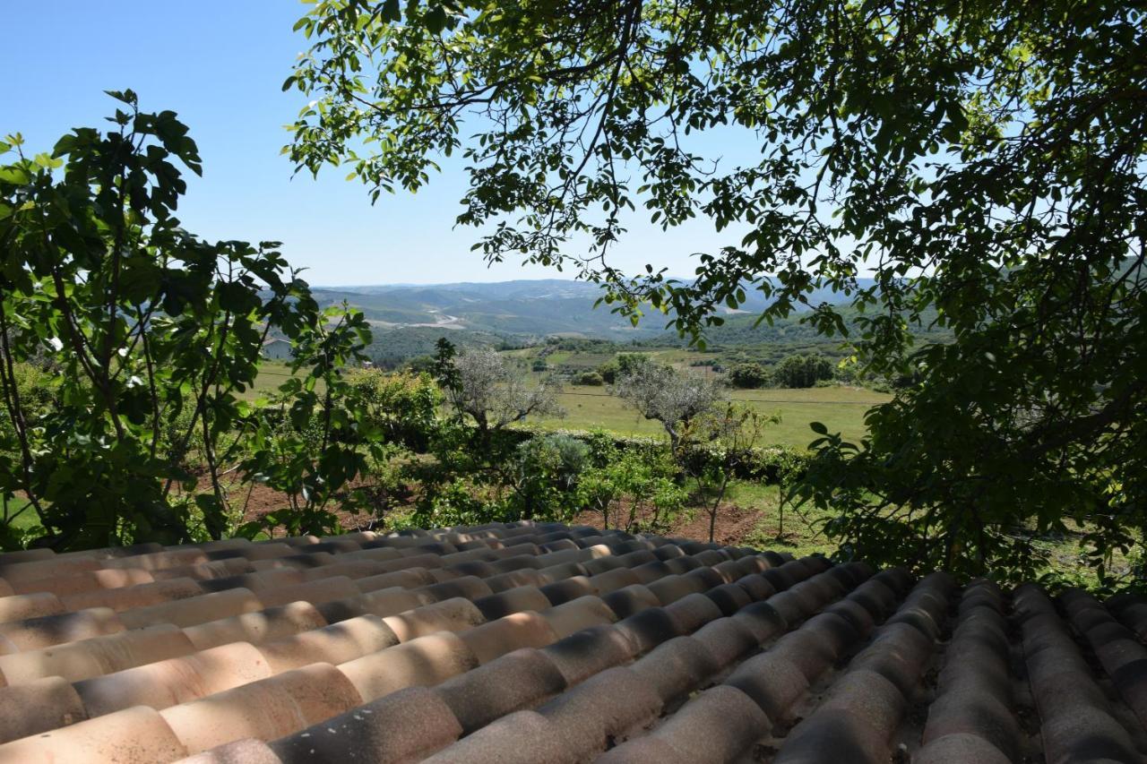Hotel Quinta Da Boa Ventura Bragança Zewnętrze zdjęcie