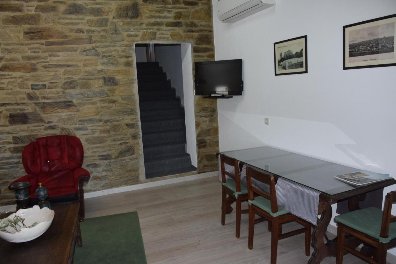 Hotel Quinta Da Boa Ventura Bragança Zewnętrze zdjęcie