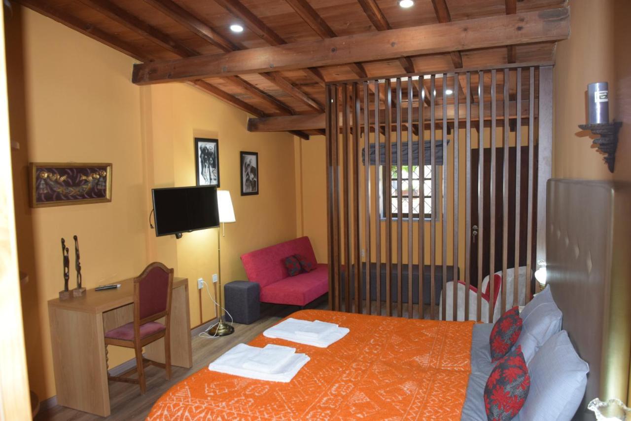 Hotel Quinta Da Boa Ventura Bragança Zewnętrze zdjęcie