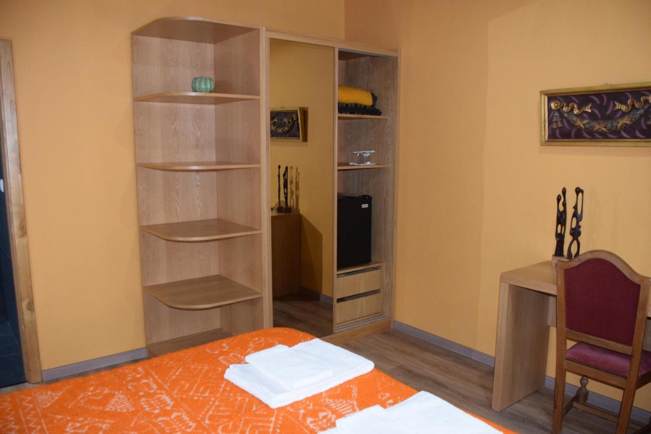 Hotel Quinta Da Boa Ventura Bragança Zewnętrze zdjęcie