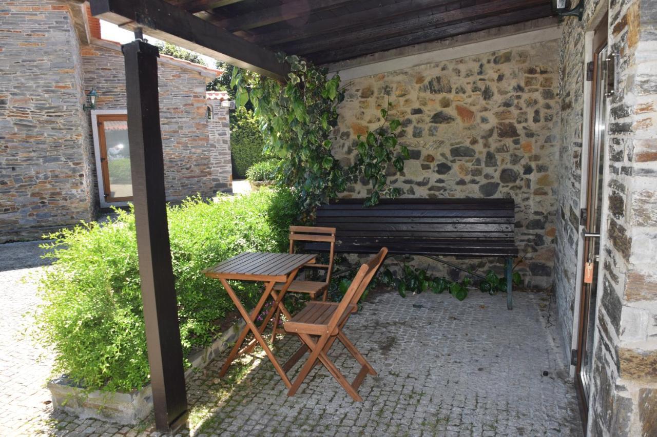 Hotel Quinta Da Boa Ventura Bragança Zewnętrze zdjęcie