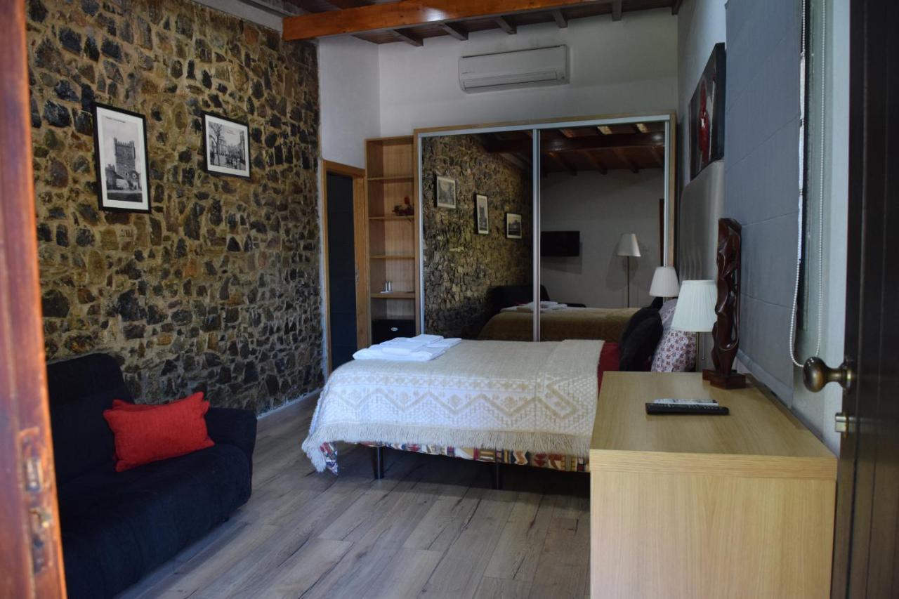 Hotel Quinta Da Boa Ventura Bragança Zewnętrze zdjęcie